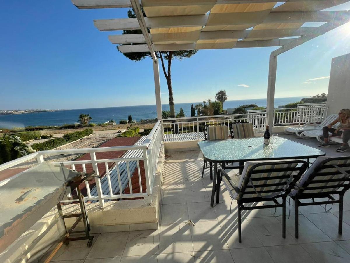 Serenity Corner Paphos Exterior photo