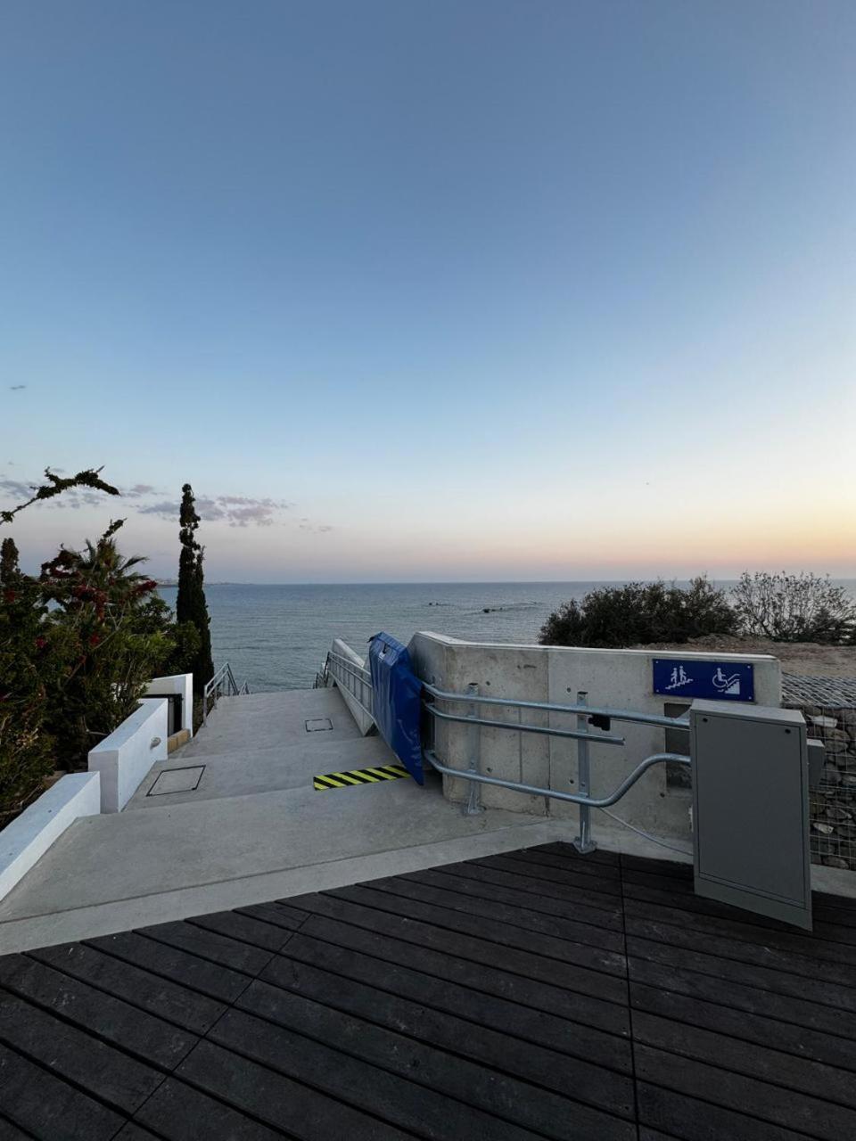 Serenity Corner Paphos Exterior photo