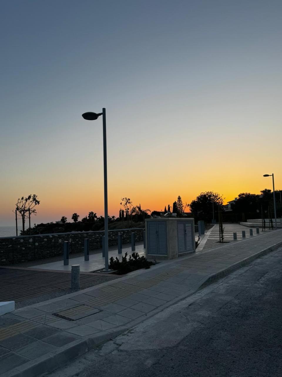Serenity Corner Paphos Exterior photo