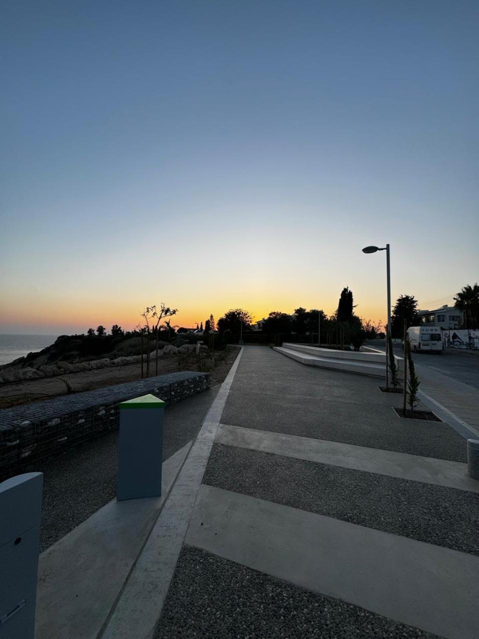 Serenity Corner Paphos Exterior photo