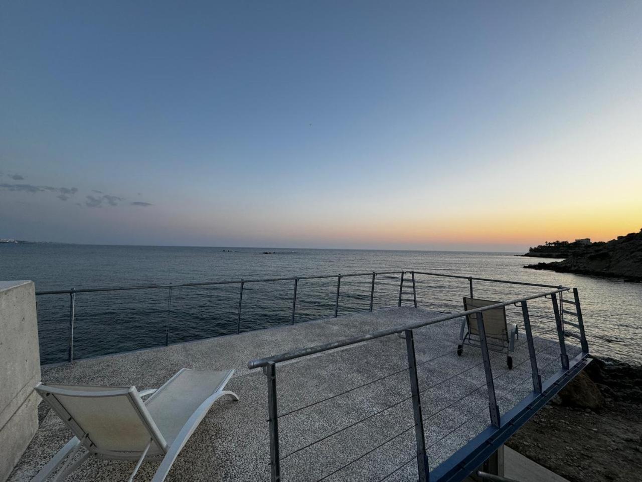 Serenity Corner Paphos Exterior photo