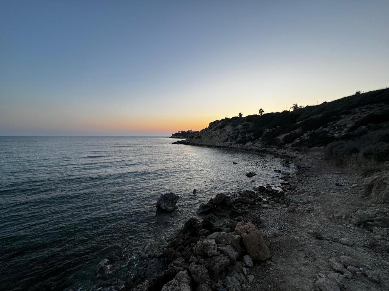Serenity Corner Paphos Exterior photo