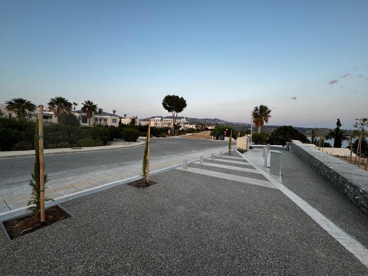 Serenity Corner Paphos Exterior photo