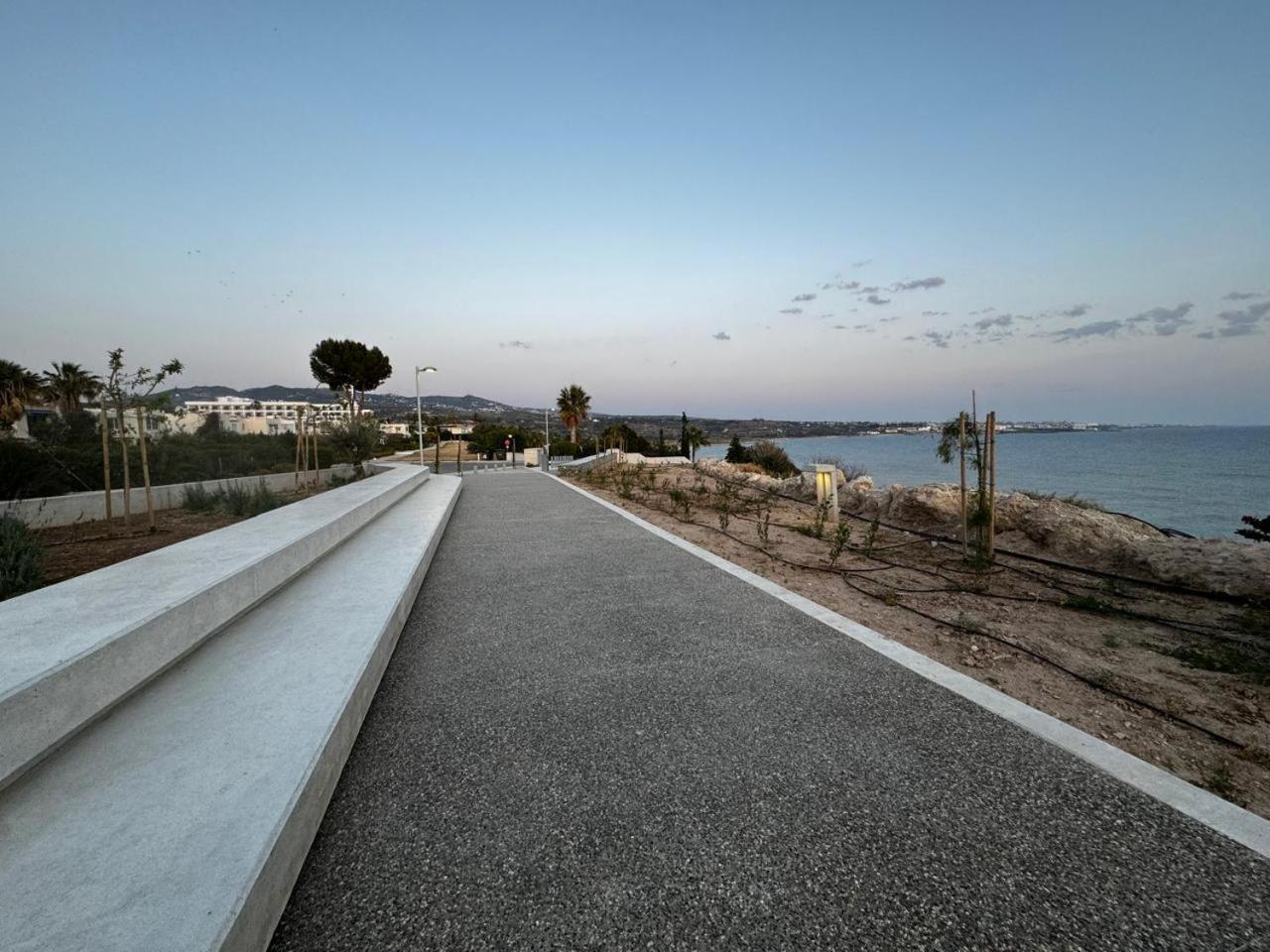Serenity Corner Paphos Exterior photo