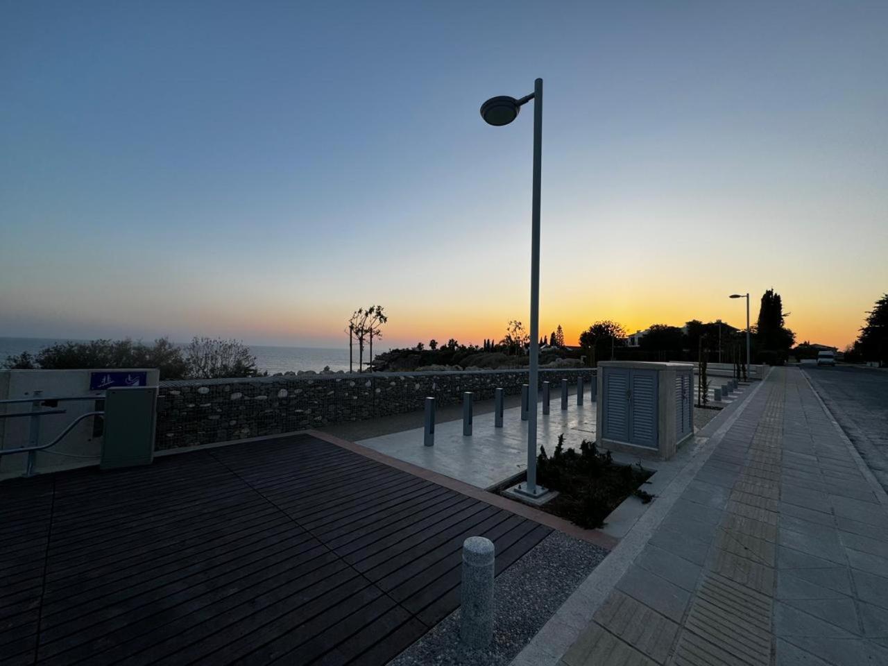 Serenity Corner Paphos Exterior photo