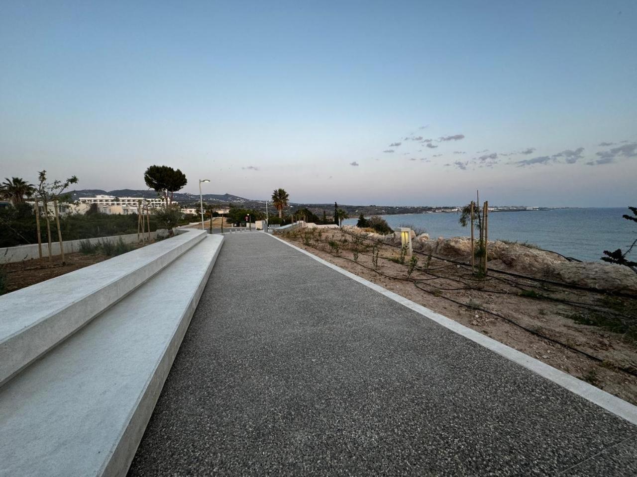 Serenity Corner Paphos Exterior photo