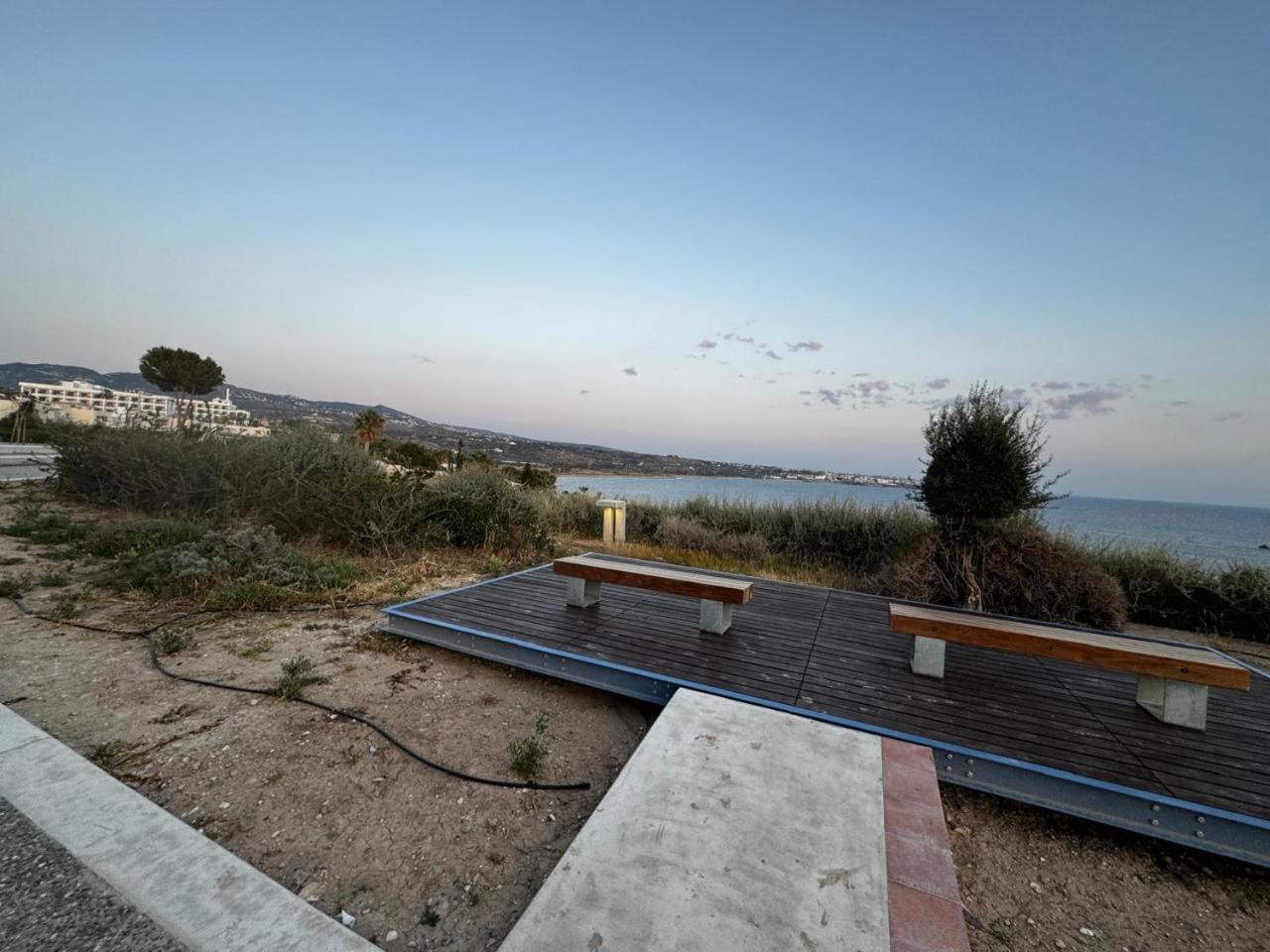 Serenity Corner Paphos Exterior photo