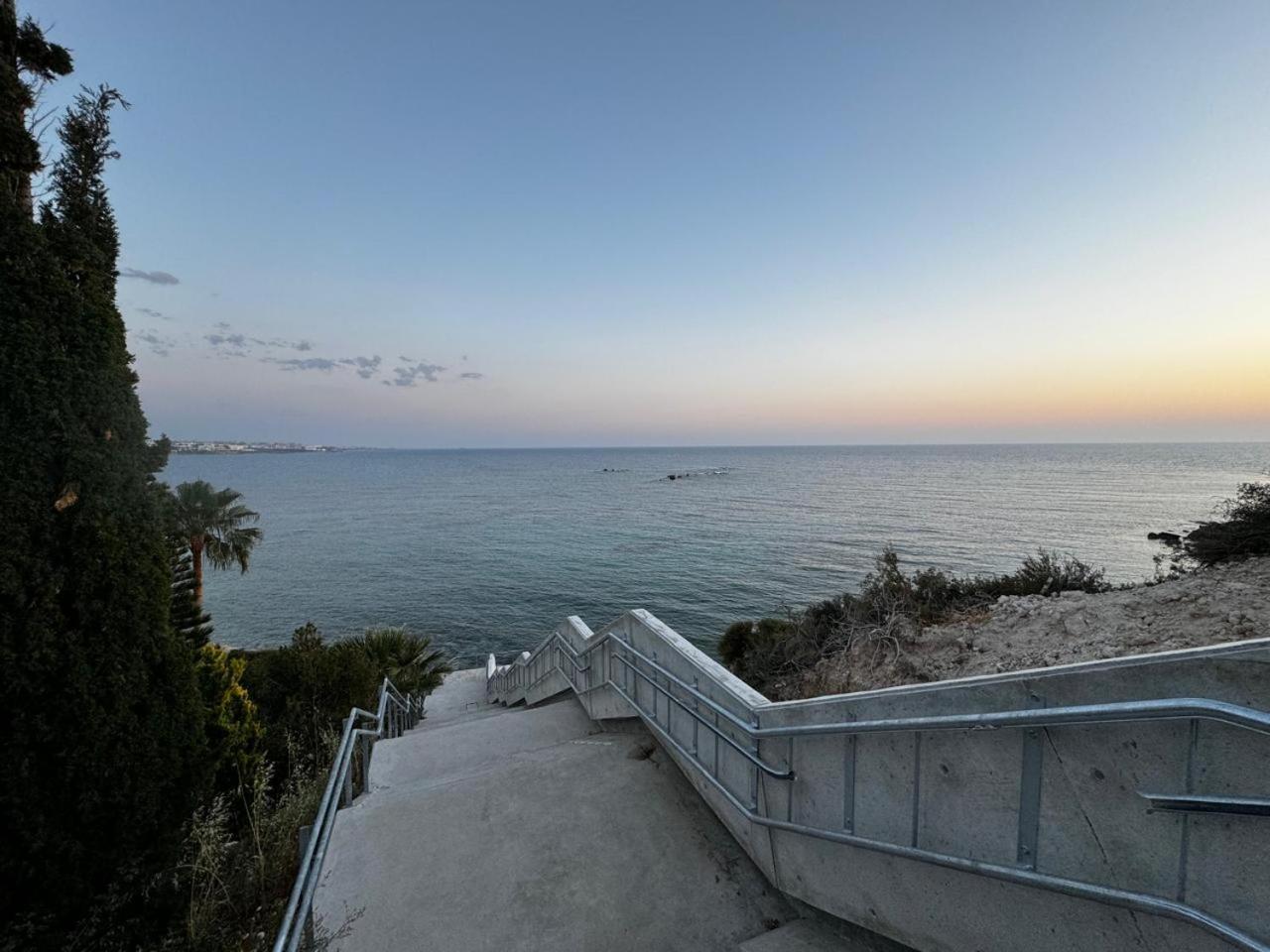 Serenity Corner Paphos Exterior photo