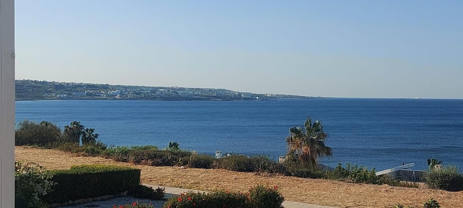 Serenity Corner Paphos Exterior photo