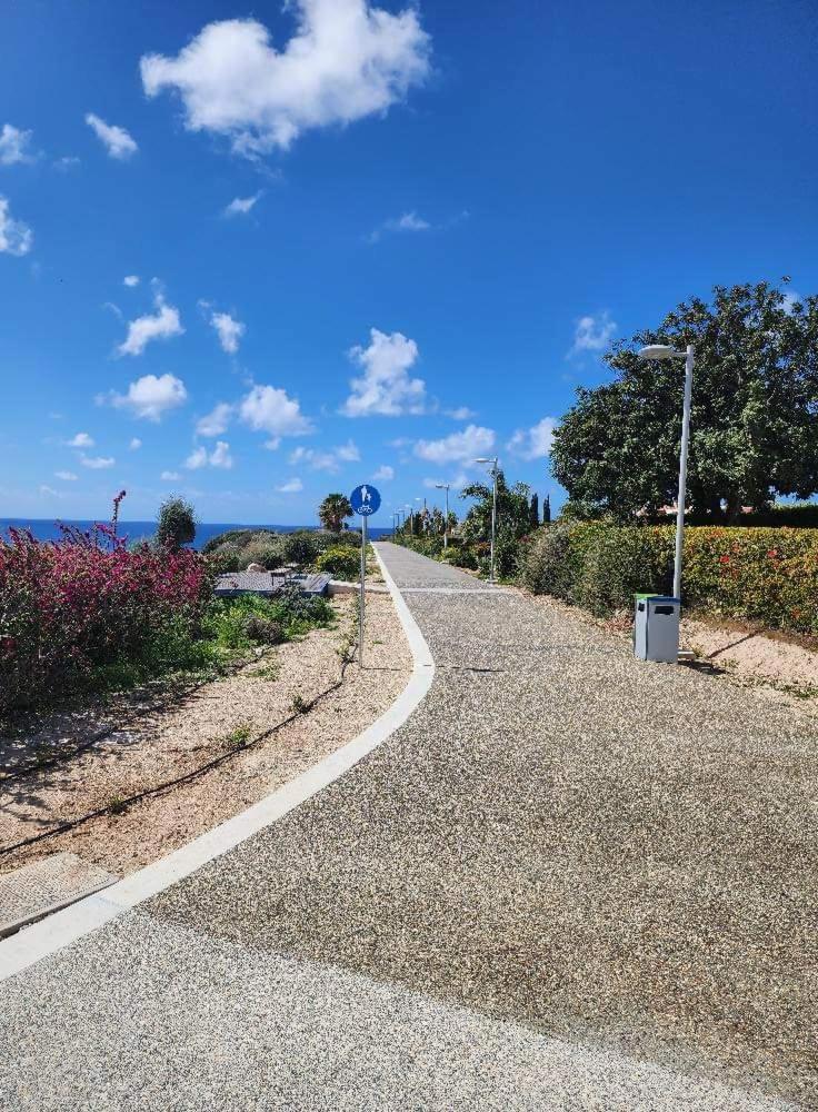 Serenity Corner Paphos Exterior photo