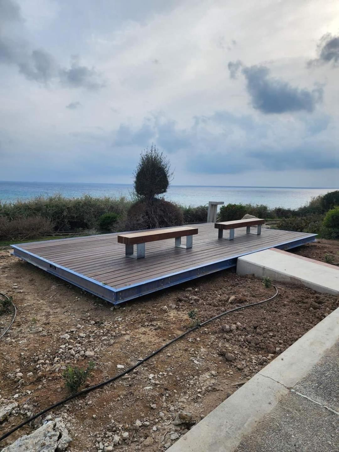 Serenity Corner Paphos Exterior photo